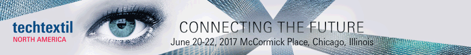 2017 Techtextil North America